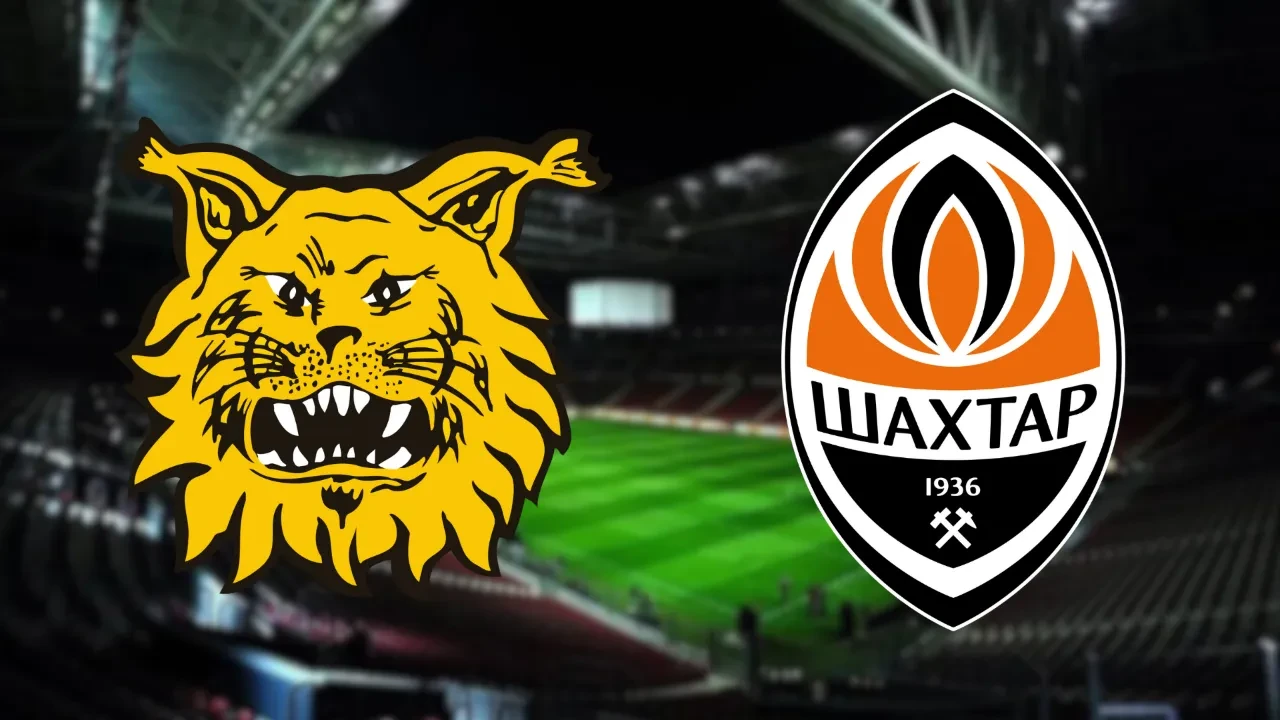 Ilves Shakhtar Donetsk maçı nereden izlenir, hangi kanalda? Beşiktaş'ın Avrupa Ligi rakibi kim olacağı belli oluyor