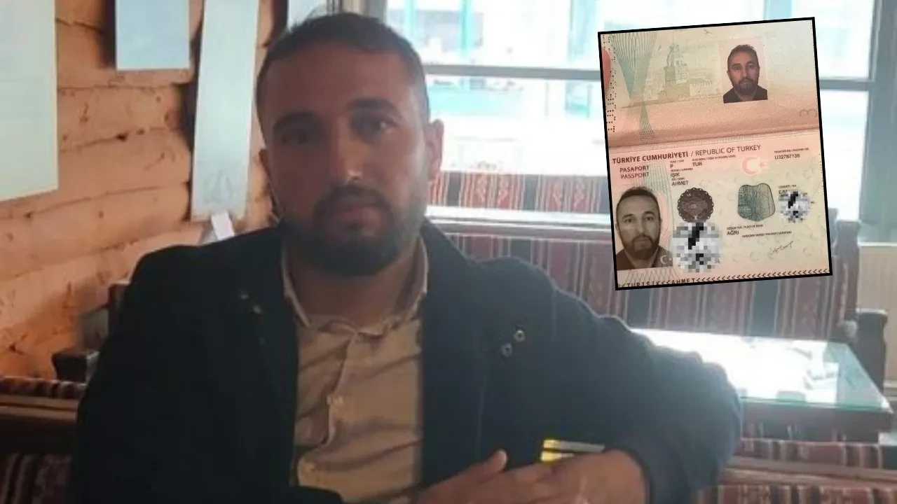 İran