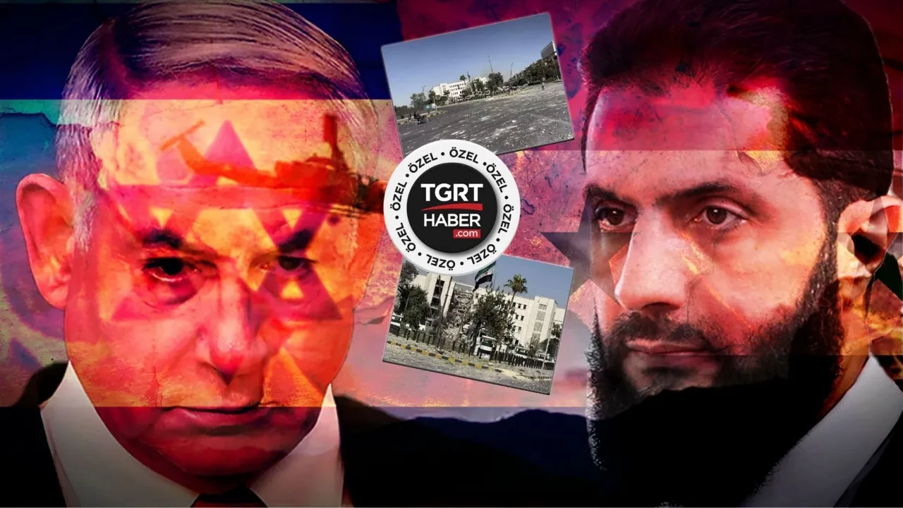 İsrail Türkiye’ye saldırır mı? Uzman isimden çarpıcı sözler: Söz konusu bile olamaz!