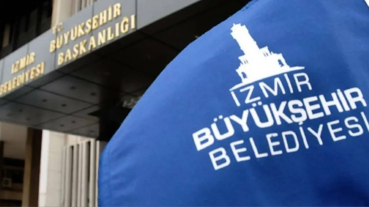 İzmir Büyükşehir Belediyesi'ne yönelik devam eden soruşturmanın detayları ortaya çıktı! 