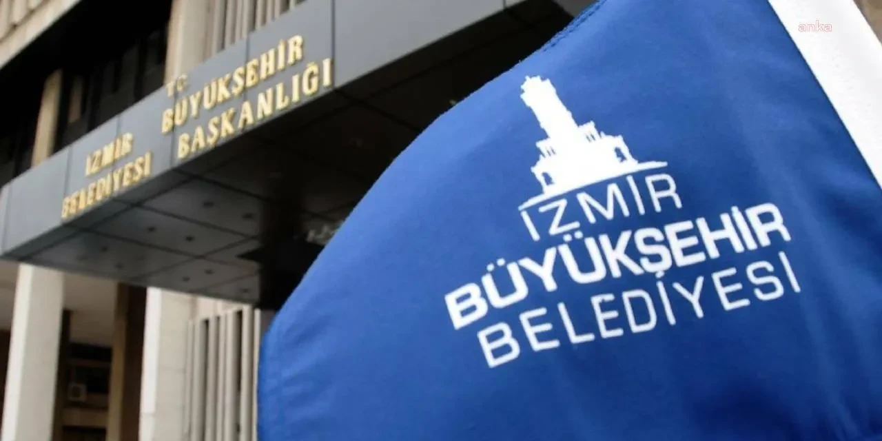 İzmir Büyükşehir Belediyesi'ne yönelik devam eden soruşturmanın detayları ortaya çıktı!