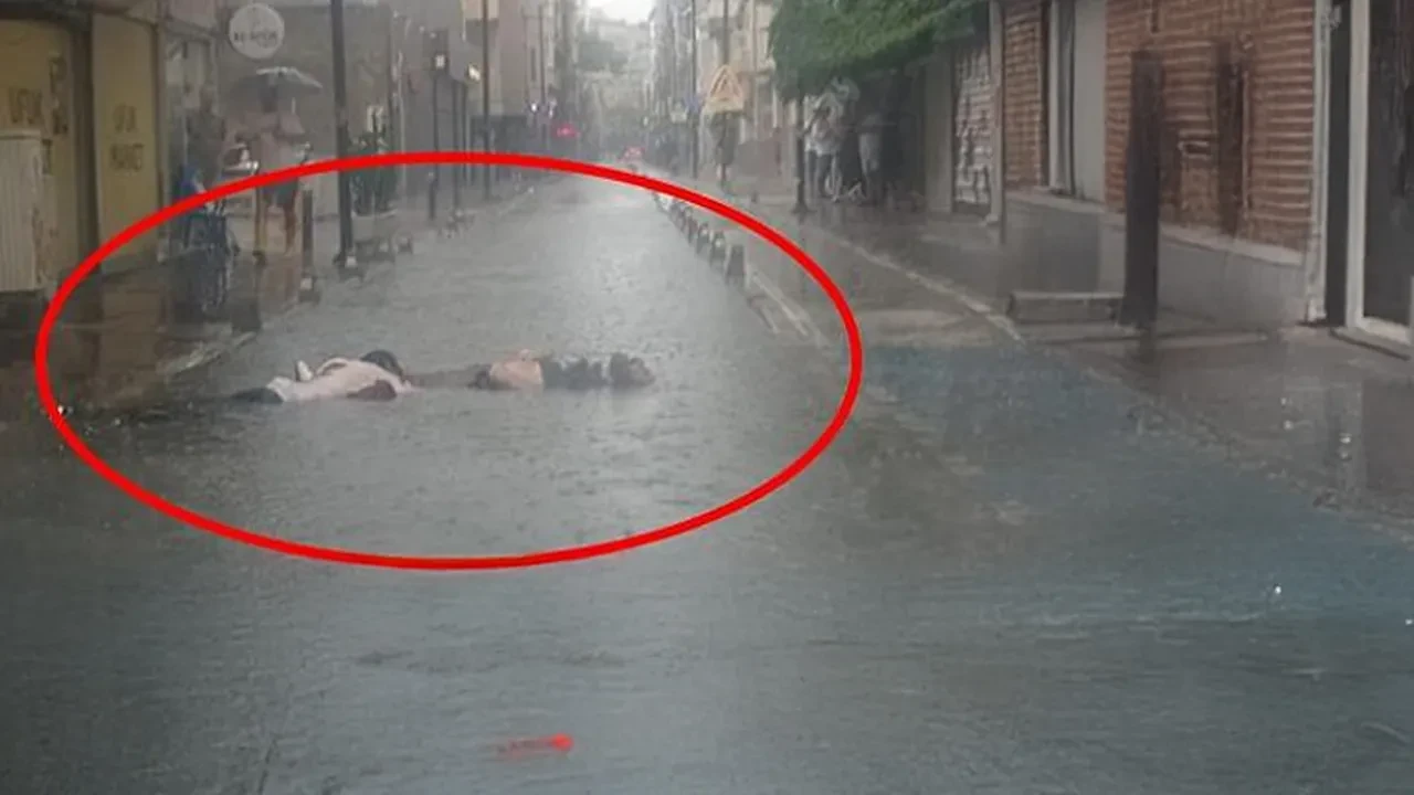 İzmir'deki elektrik faciasında karar! Türkiye bu olayı günlerce konuştu