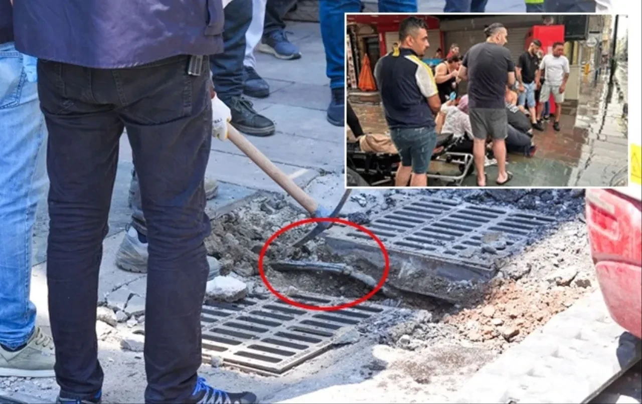 İzmir'deki elektrik faciasında karar! Türkiye bu olayı günlerce konuştu