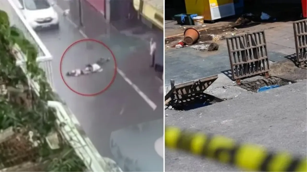 İzmir'deki elektrik faciasında karar! Türkiye bu olayı günlerce konuştu