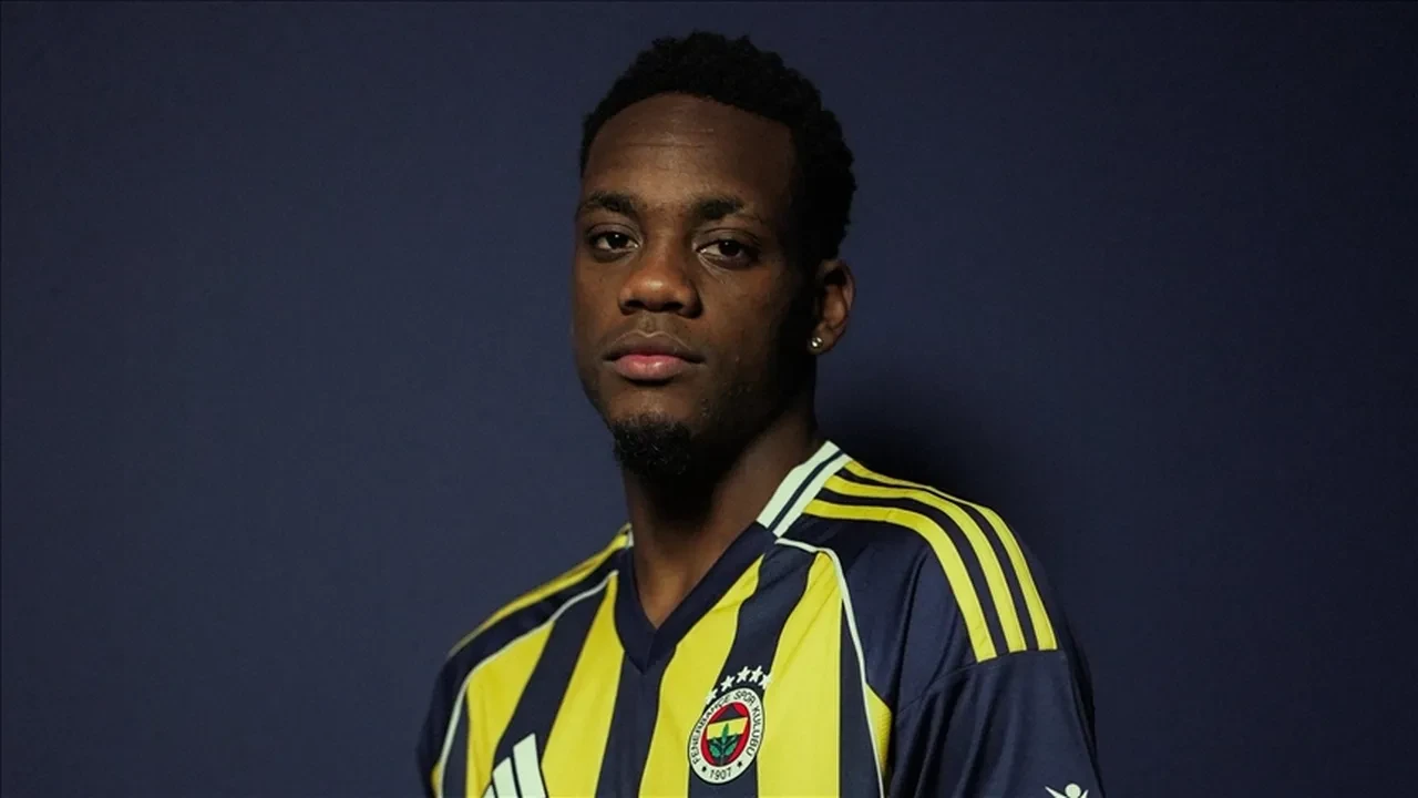 Jhon Duran ve Archie Brown Portimonense maçında oynayacak mı? İlk 11 açıklandı