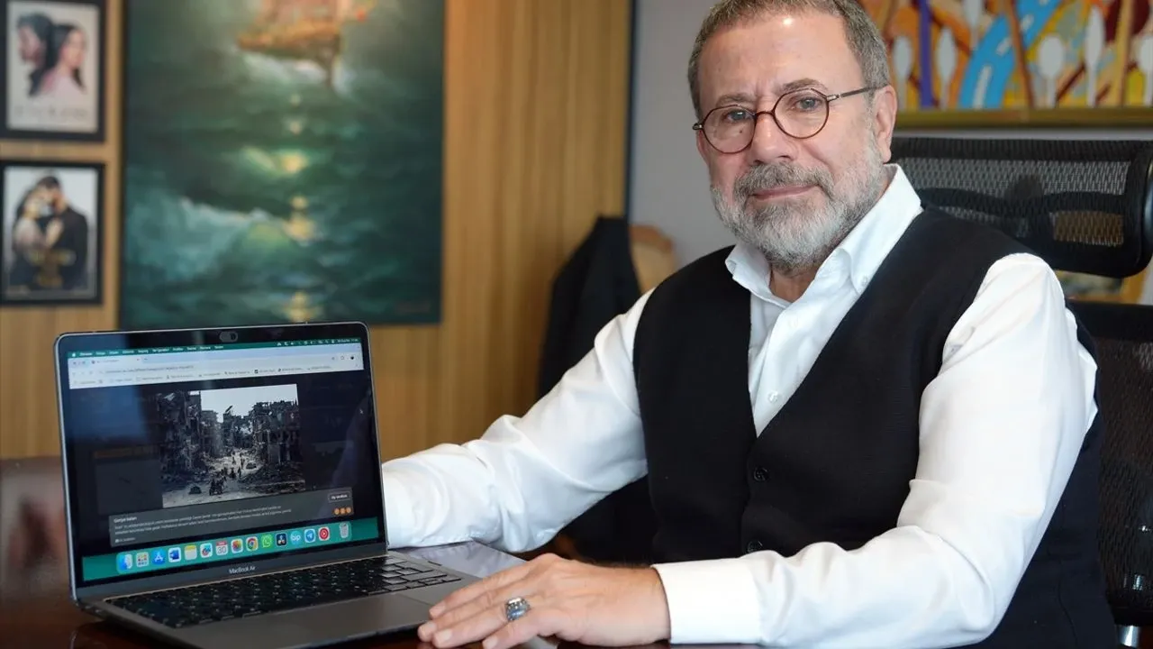 Kanal7’de yeni dönem! Mehmet Acet Genel Yayın Yönetmeni oldu