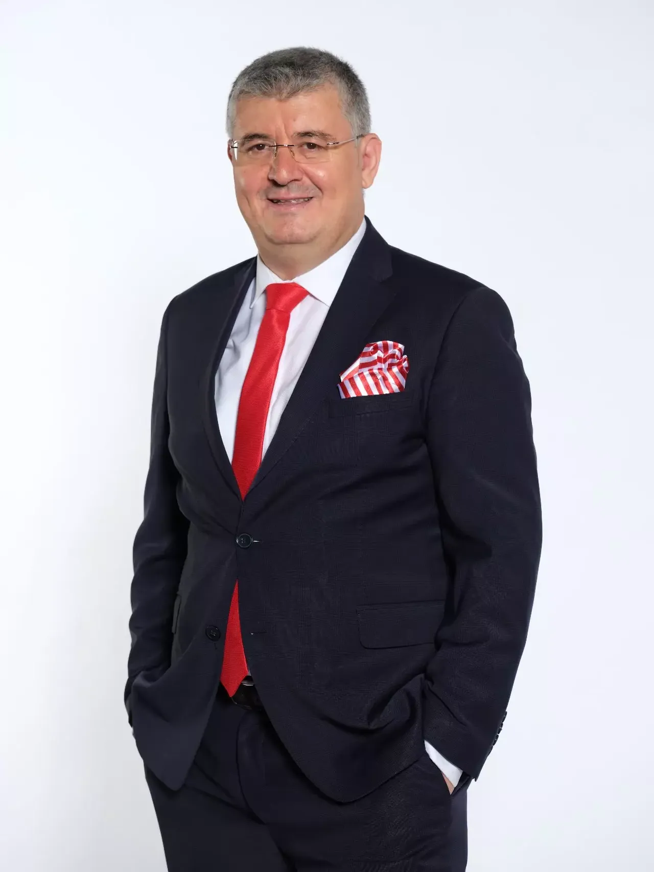Kanal7’de yeni dönem! Mehmet Acet Genel Yayın Yönetmeni oldu