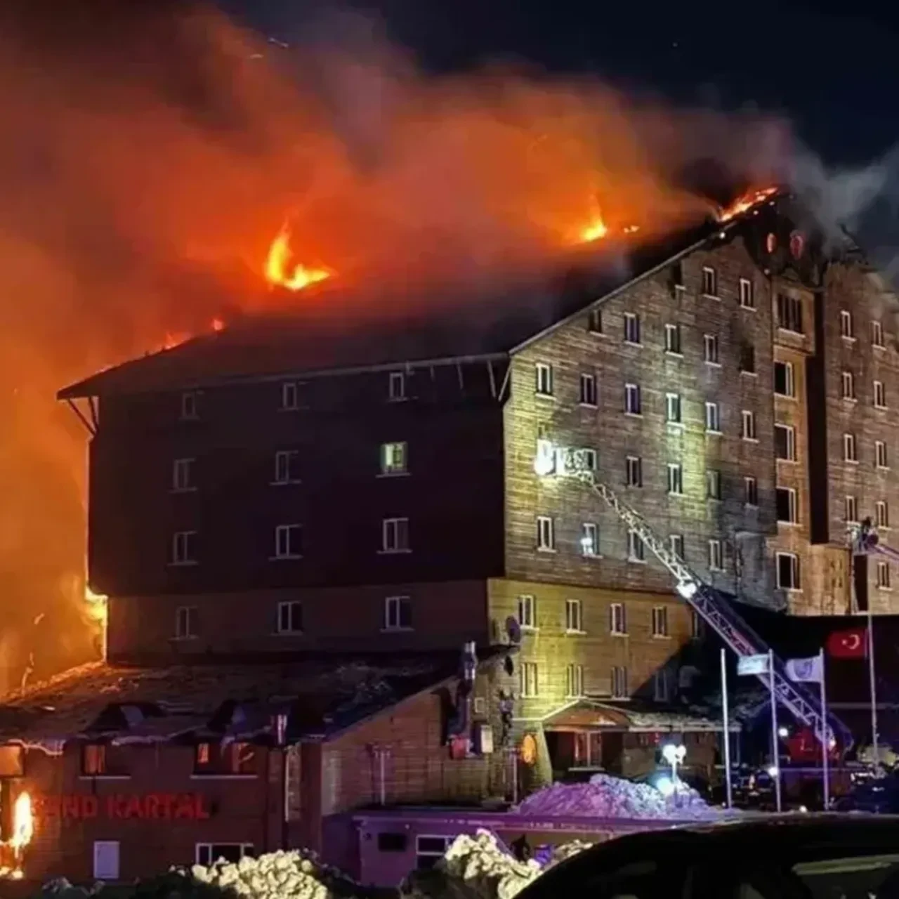 Kartalkaya faciasında yakınlarını kaybetmişti! Tanju Özcan'ın açıklamalarına tepki: Suç işliyor