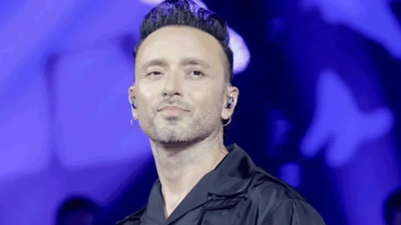 Mabel Matiz konserini bekleyenler için üzücü haber! Mabel Matiz sosyal medyadan duyurdu 