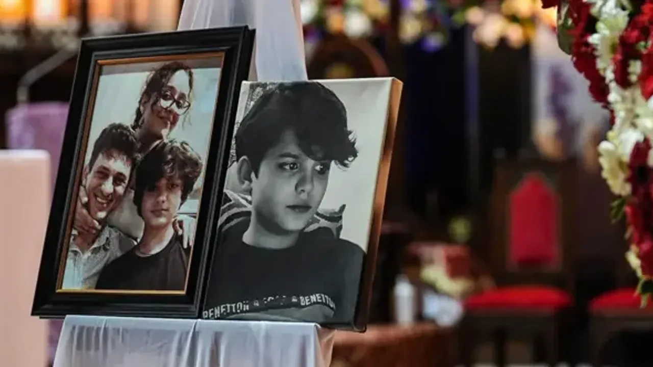 Mattia Ahmet Minguzzi cinayeti davasında ara karar! 