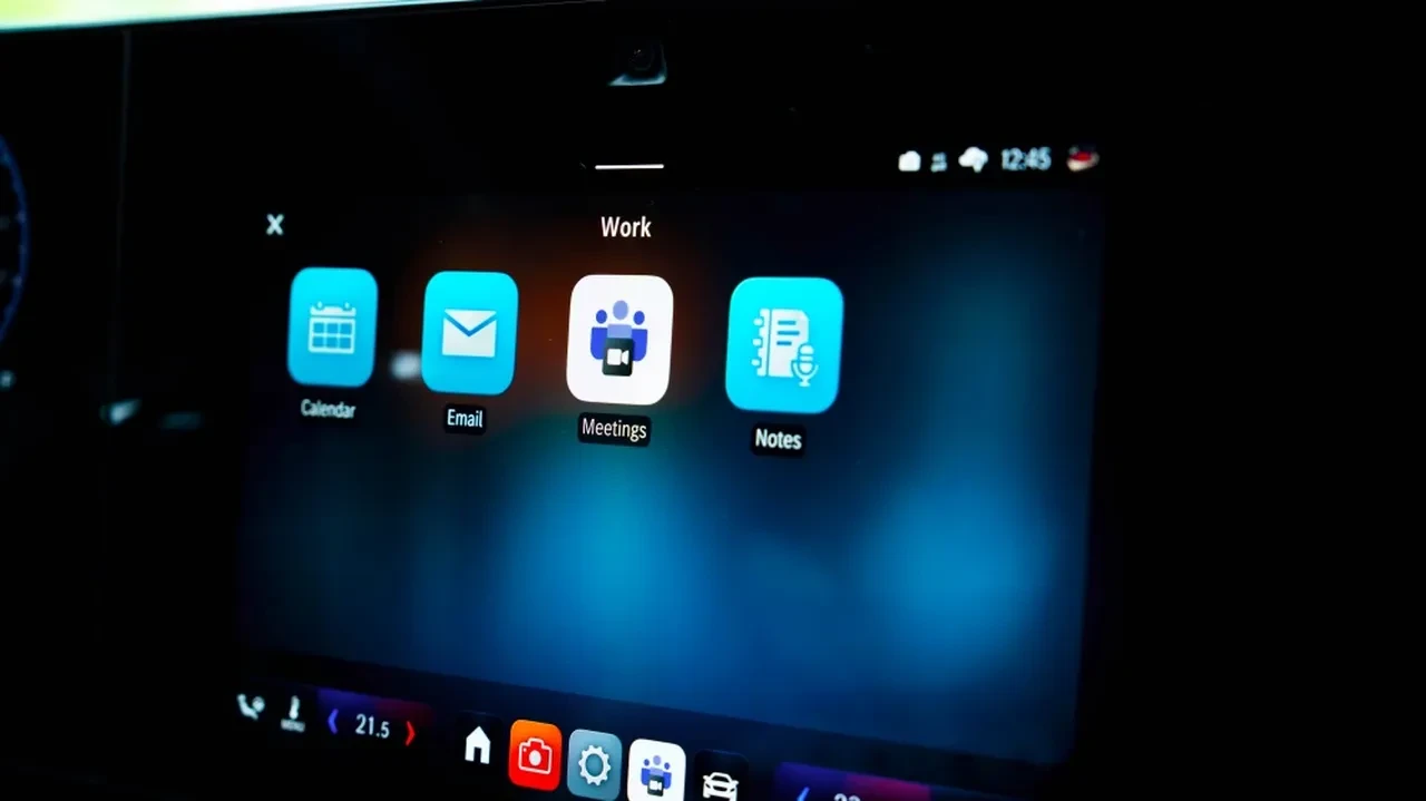 Mercedes arabalarda yeni dönem: İlk kez bu özelliği sunacak