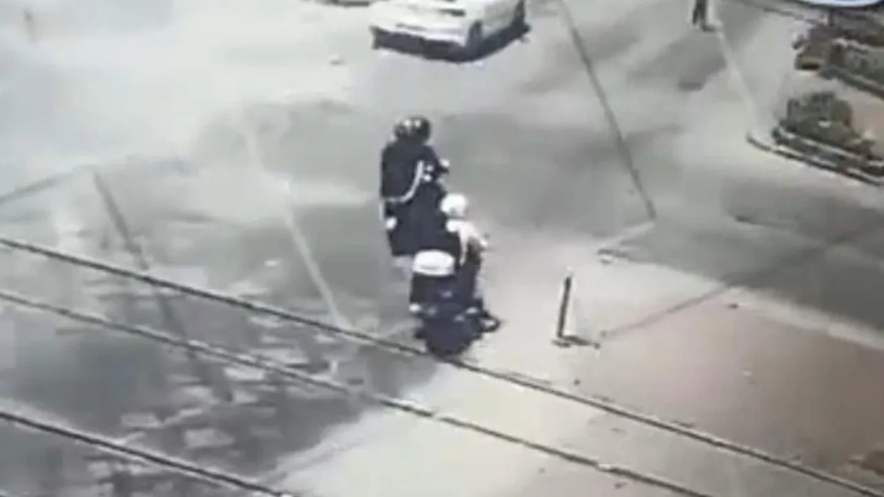 Milyonluk vurgunda çalışan oyunu! Soyguncularla iş birliği yapmışlar 