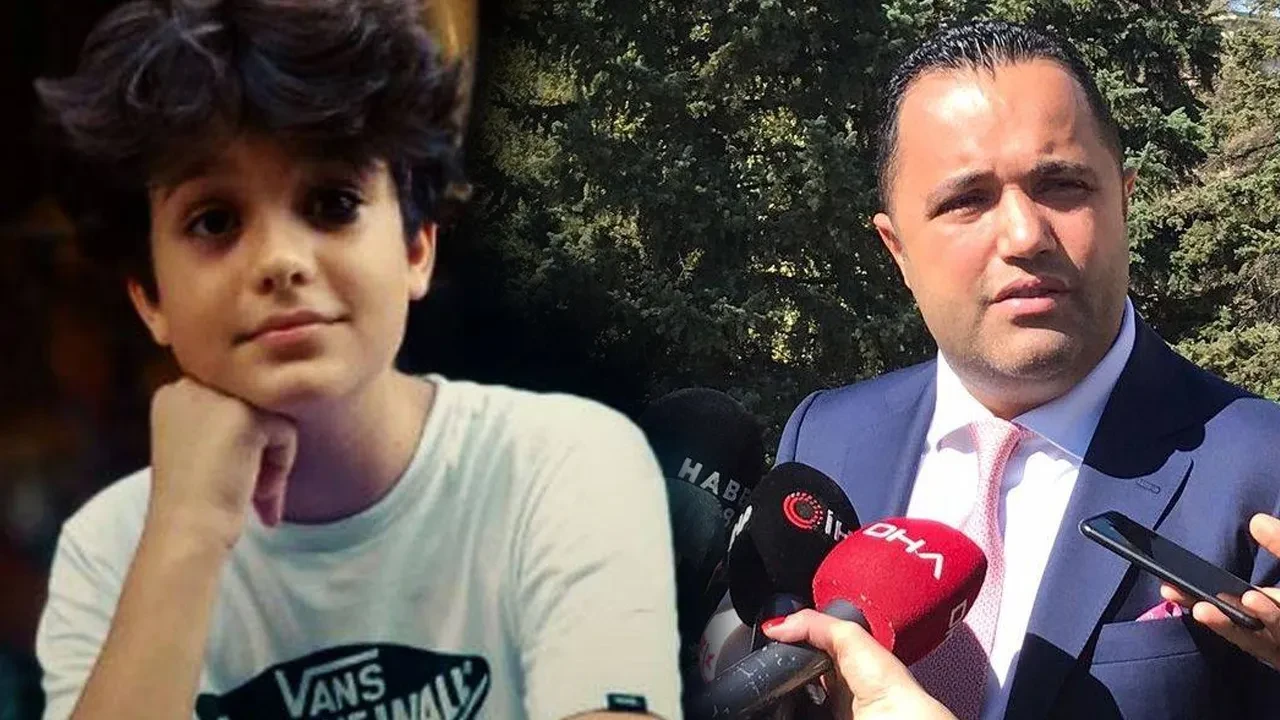 Minguzzi ailesinin avukatı Rezan Epözdemir çileden çıktı! Tehdit mesajlarını tek tek okudu
