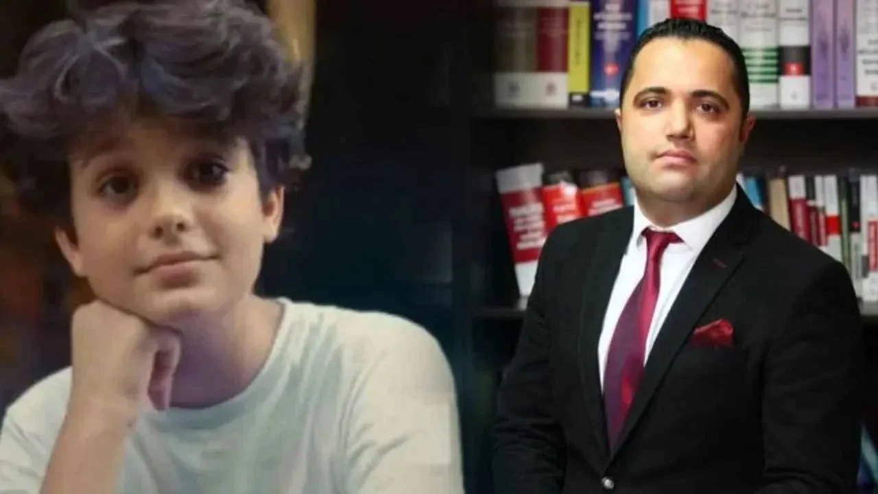 Minguzzi ailesinin avukatı Rezan Epözdemir çileden çıktı! Tehdit mesajlarını tek tek okudu