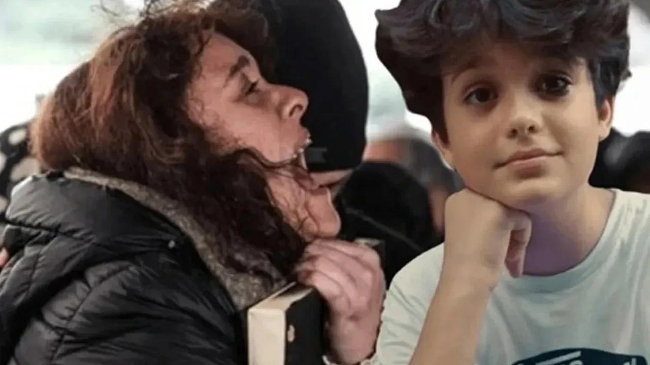 Minguzzi ailesinin avukatı Rezan Epözdemir çileden çıktı! Tehdit mesajlarını tek tek okudu