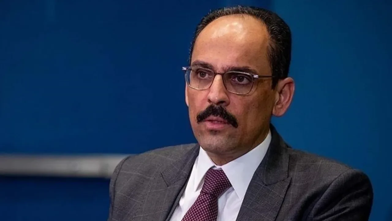 Türkiye ateşkeste kilit rol oynadı! MİT Başkanı İbrahim Kalın'dan kritik görüşmeler!