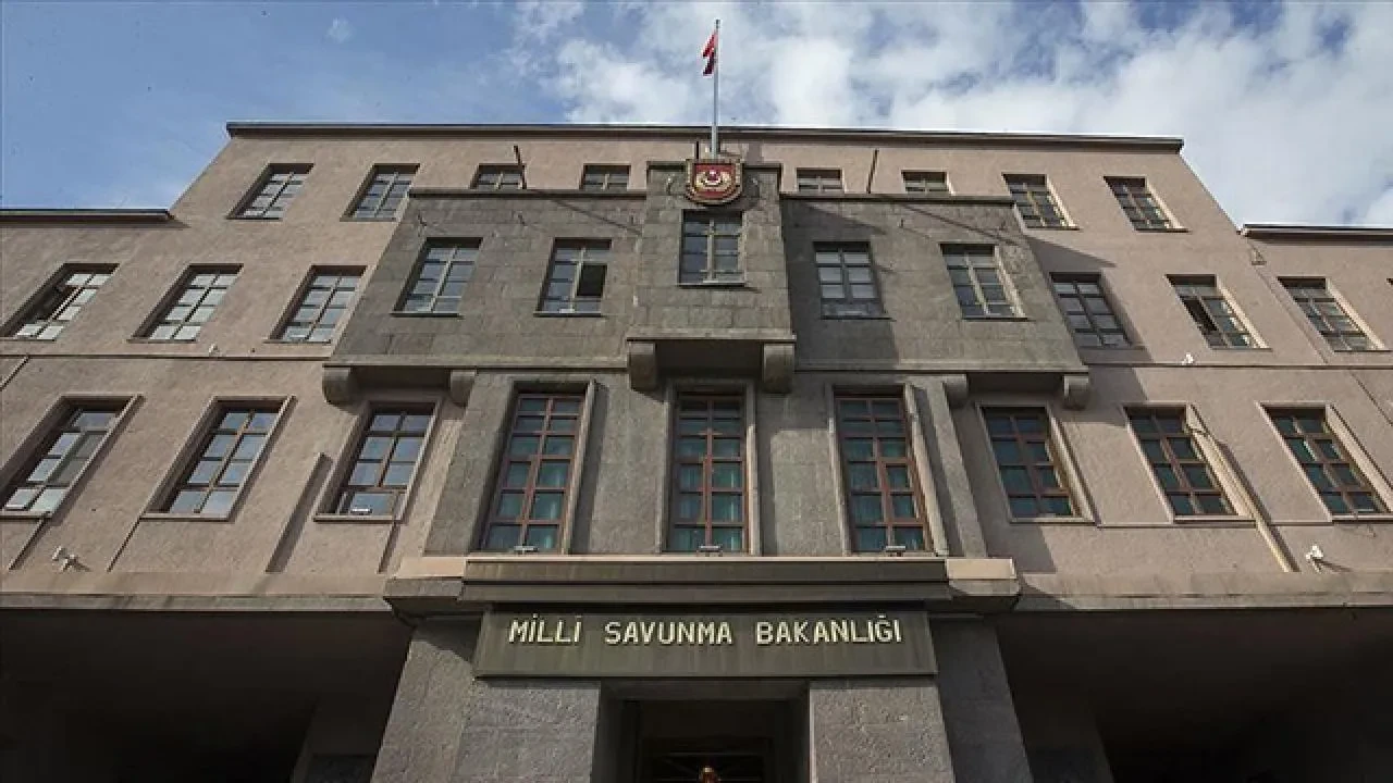 MSB kaynaklarından Suriye açıklaması! İsrail'in saldırıları bölgeyi tehlikeye atıyor