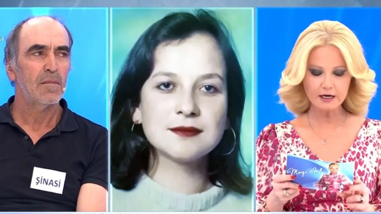 Müge Anlı peşine düşmüştü! Gönül Çelen olayında şoke eden gelişme: 20 yıllık sır çözüldü 