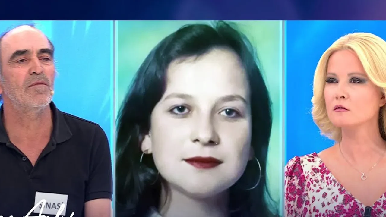 Müge Anlı peşine düşmüştü! Gönül Çelen olayında şoke eden gelişme: 20 yıllık sır çözüldü 