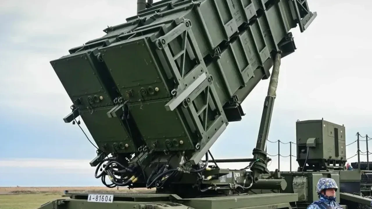 NATO'dan Patriot önlemi! Bölgeye en hızlı şekilde gönderilme talimatı verildi