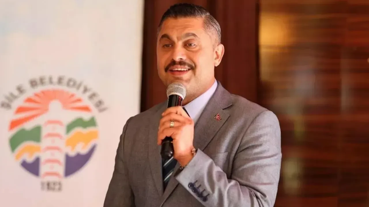 Özgür Kabadayı'nın ifadesi ortaya çıktı! Trafik polisi örneği dikkat çekti