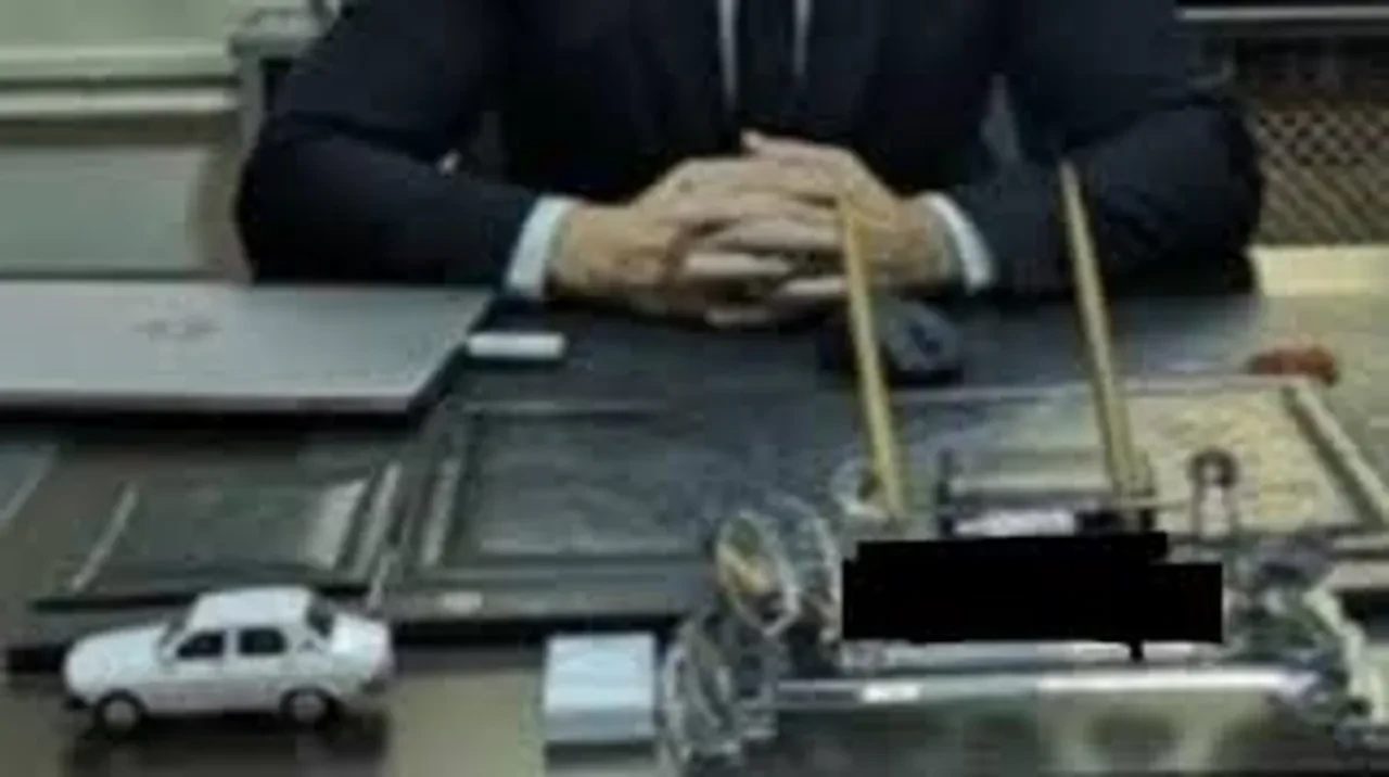 Özgür Özel hakkında 'Beyaz Toros' soruşturması