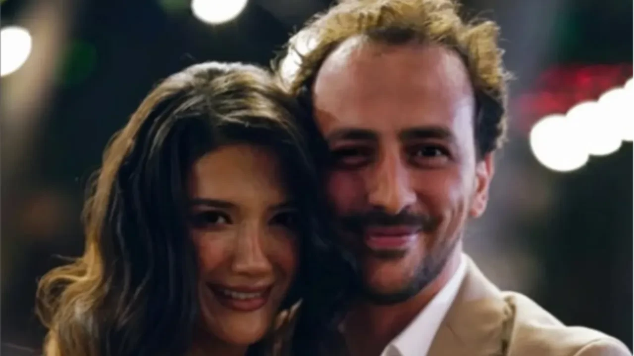 Prens'in yazarlarından Kerem Özdoğan baba oldu! Kızının adını ilk kez açıkladı 