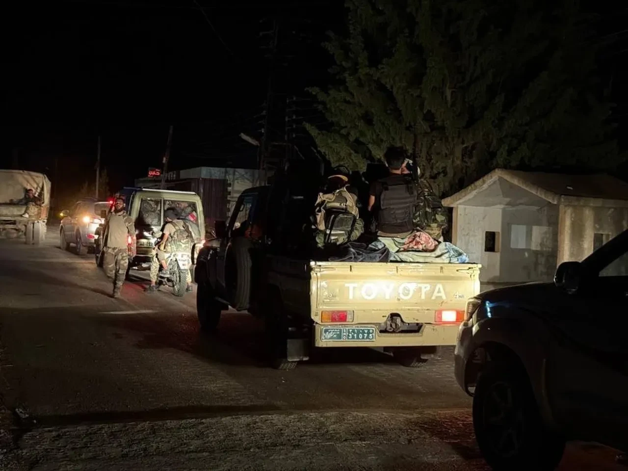 Suriye ordusu Süveyda'dan çekiliyor! Ahmed Şara'dan İsrail tepkisi, tehditler sürüyor