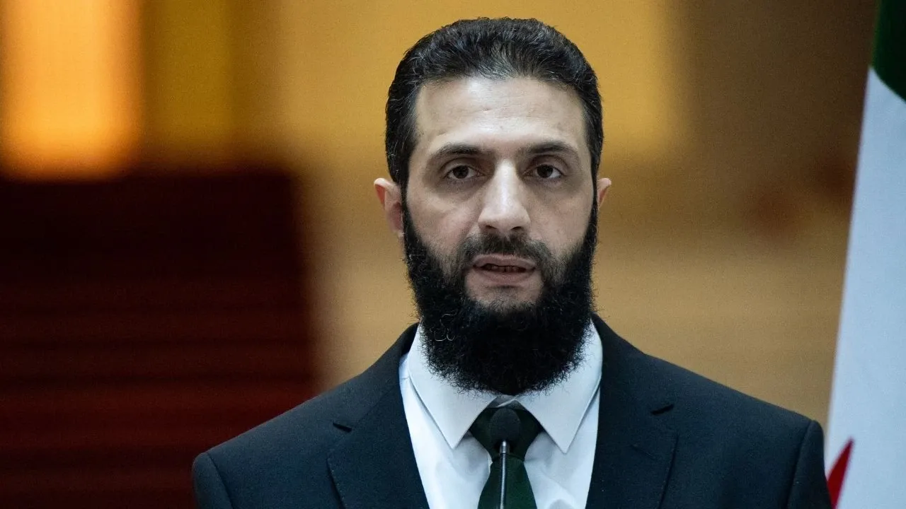 Suriye ordusu Süveyda'dan çekiliyor! Ahmed Şara'dan İsrail tepkisi, tehditler sürüyor