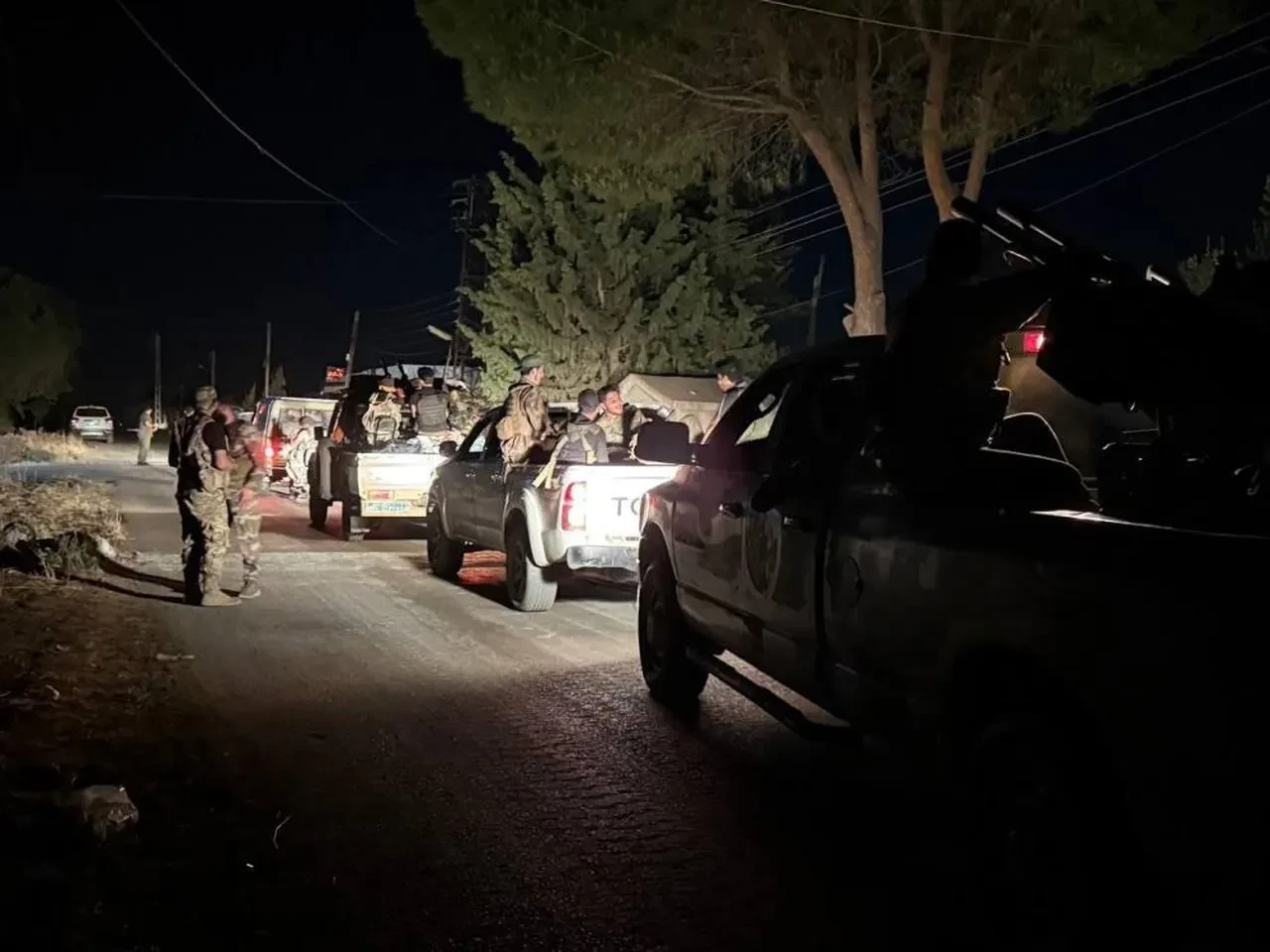 Suriye ordusu Süveyda'dan çekiliyor! Ahmed Şara'dan İsrail tepkisi, tehditler sürüyor