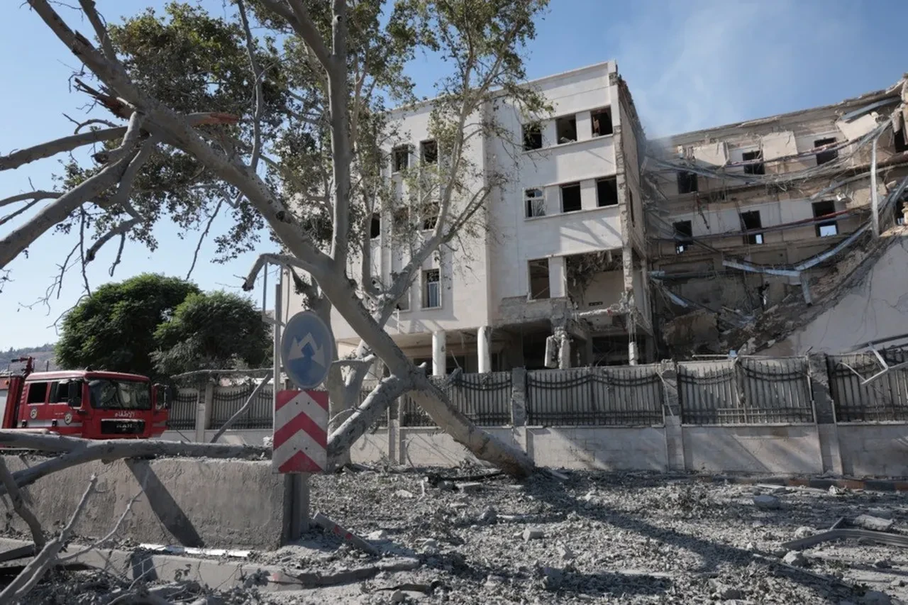 İsrail Başbakanı Netanyahu'dan skandal Suriye açıklaması: Talimatı ben verdim, ateşkes güçle geldi