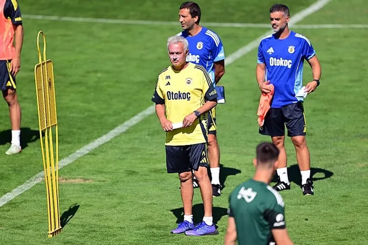 Talisca ayrılıyor! Fenerbahçe’ye sürpriz teklif