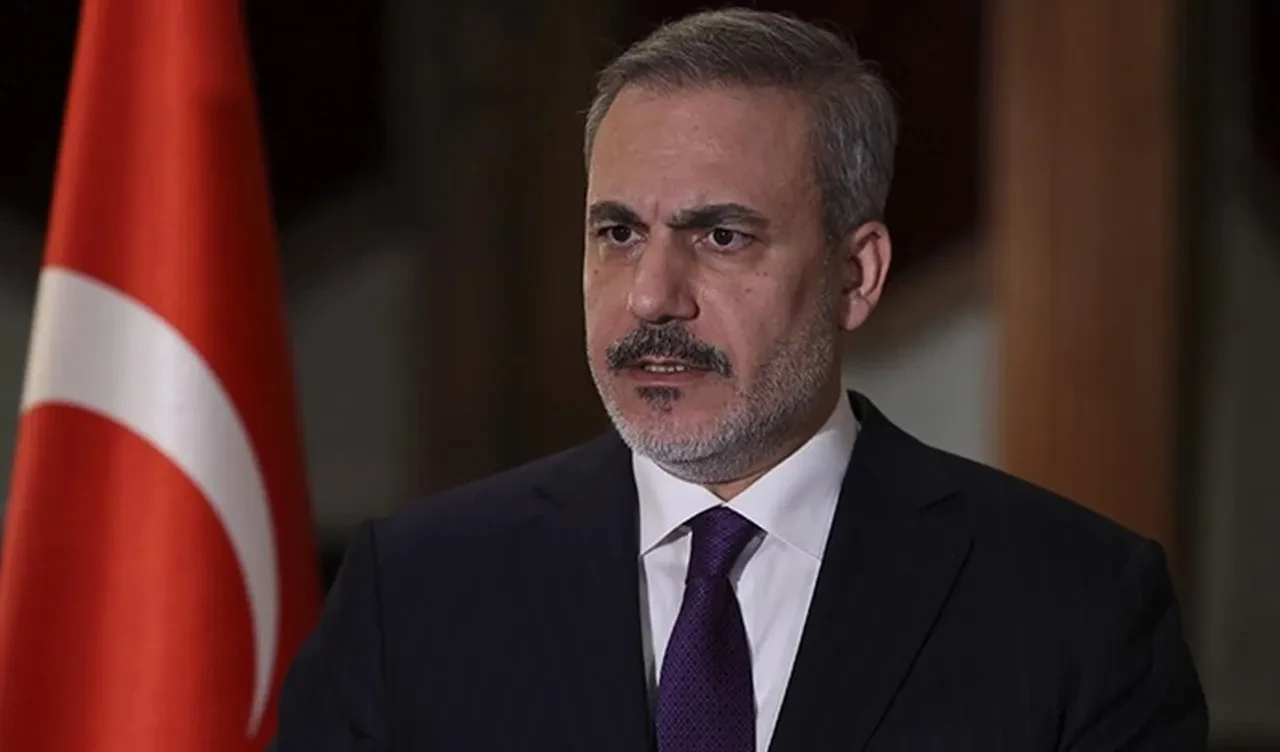 Türkiye ateşkeste kilit rol oynadı! MİT Başkanı İbrahim Kalın'dan kritik görüşmeler!