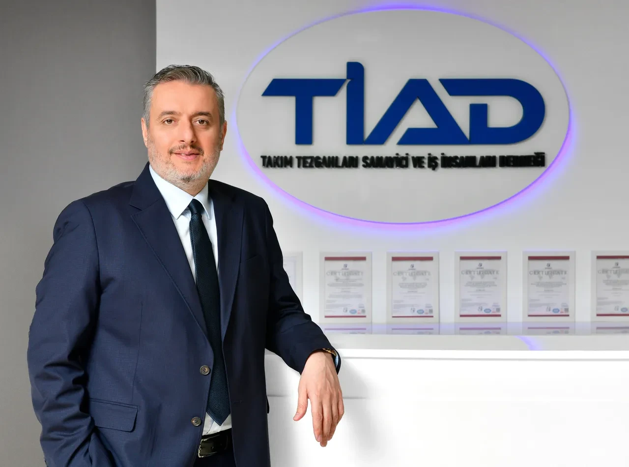 Türkiye’de sanayinin kalbi olan takım tezgahlarında yurtiçi yatırım ilk 5 ayda %9 azaldı