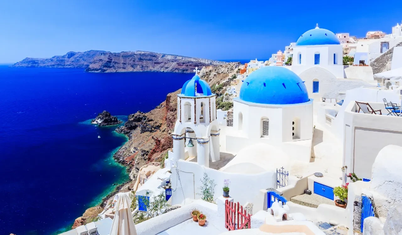 Vize kuyruğu yerine tapu sırası! Bu ülke Türklerin yeni gözdesi oldu