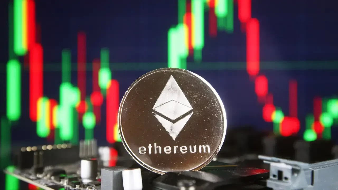 Wall Street Ethereum'a göz dikti: Peter Thiel'den dikkat çeken yatırım
