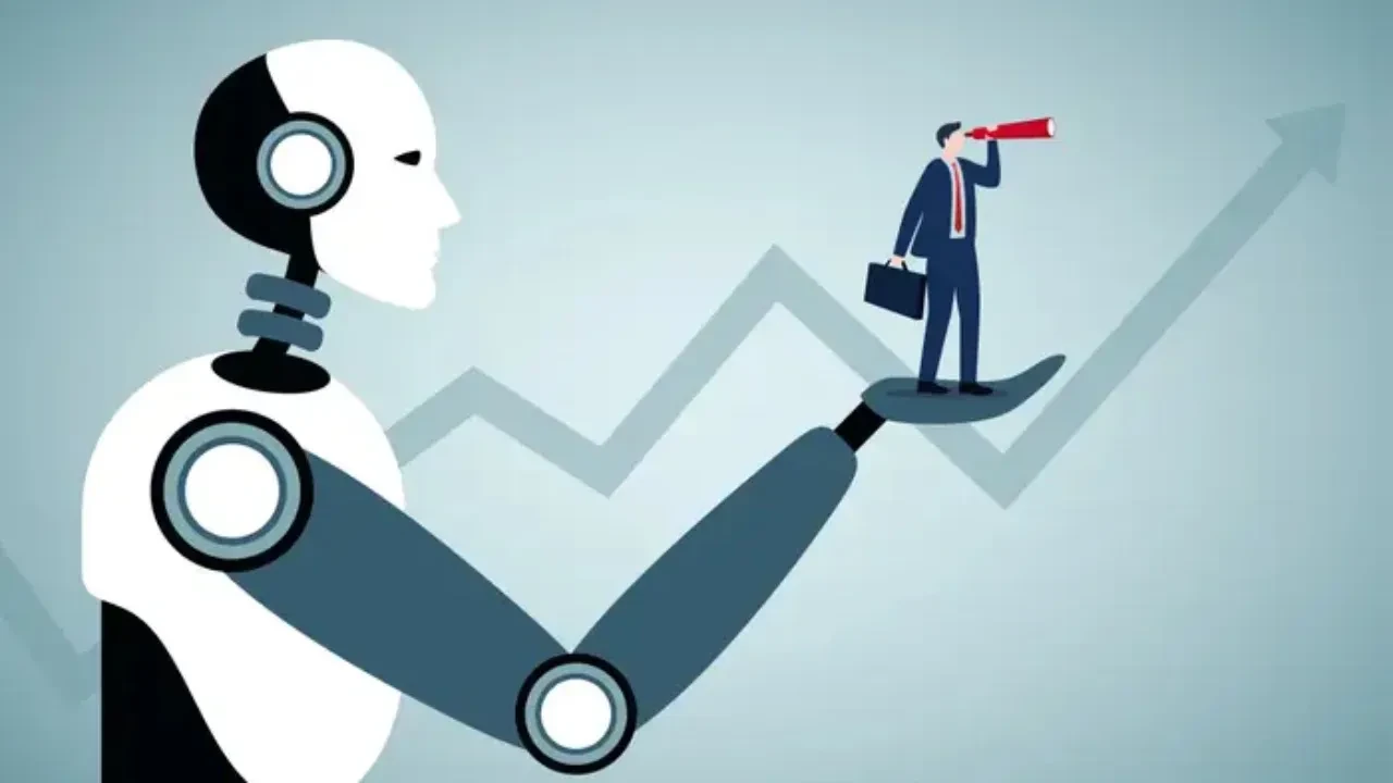 Yapay zeka yüzünden en çok risk altında olan meslek belli oldu