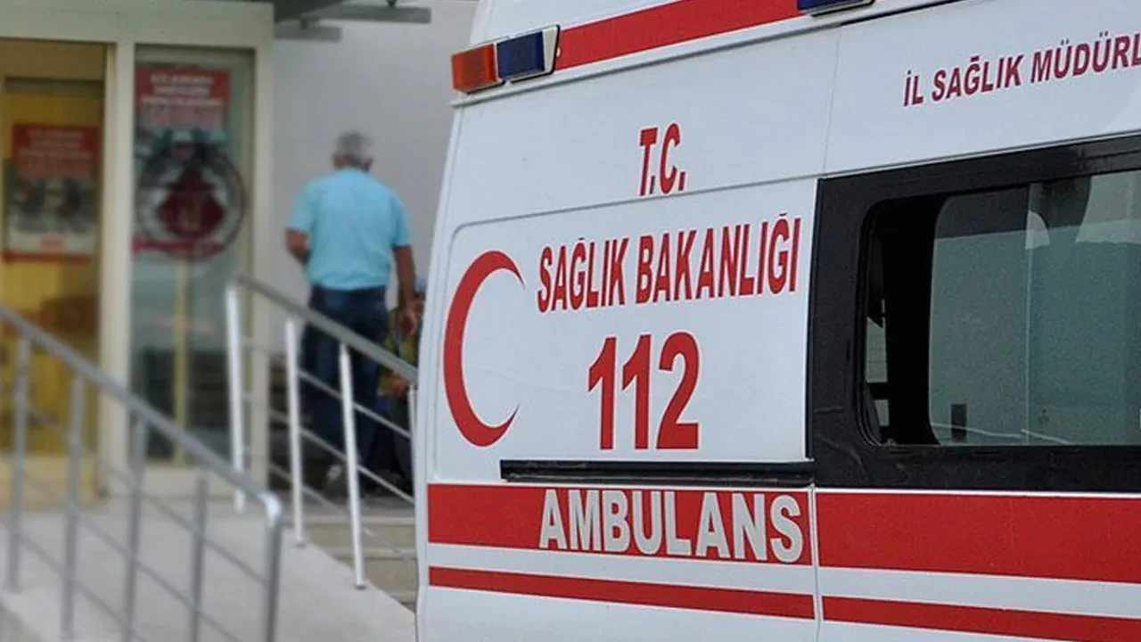 Yatağından çıkıp, havuza gitti! 2 yaşındaki çocuğun kahreden ölümü