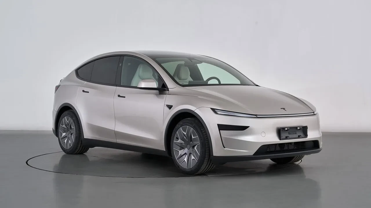 Yeni Tesla Model YL tanıtıldı: Geniş ailelerin favorisi olacak