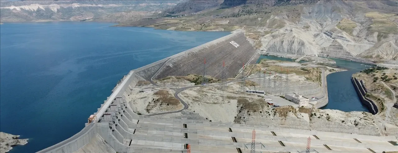 Yenilenebilir enerjide rekor büyüme: Kapasitesi 10 yılda yüzde 144 arttı