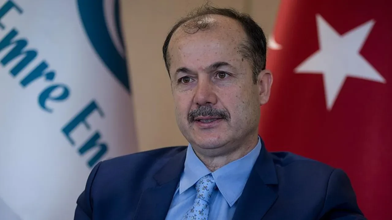 Yunus Emre Enstitüsü'nün eski başkanı Şeref Ateş kimdir? Gözaltına alınma nedeni