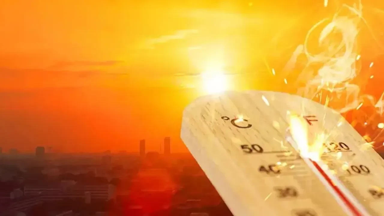 2050'de yaşanacak dendi, 2025'te başladı: Yüzlerce şehirde kırmızı alarm: Tehlike büyüyor 