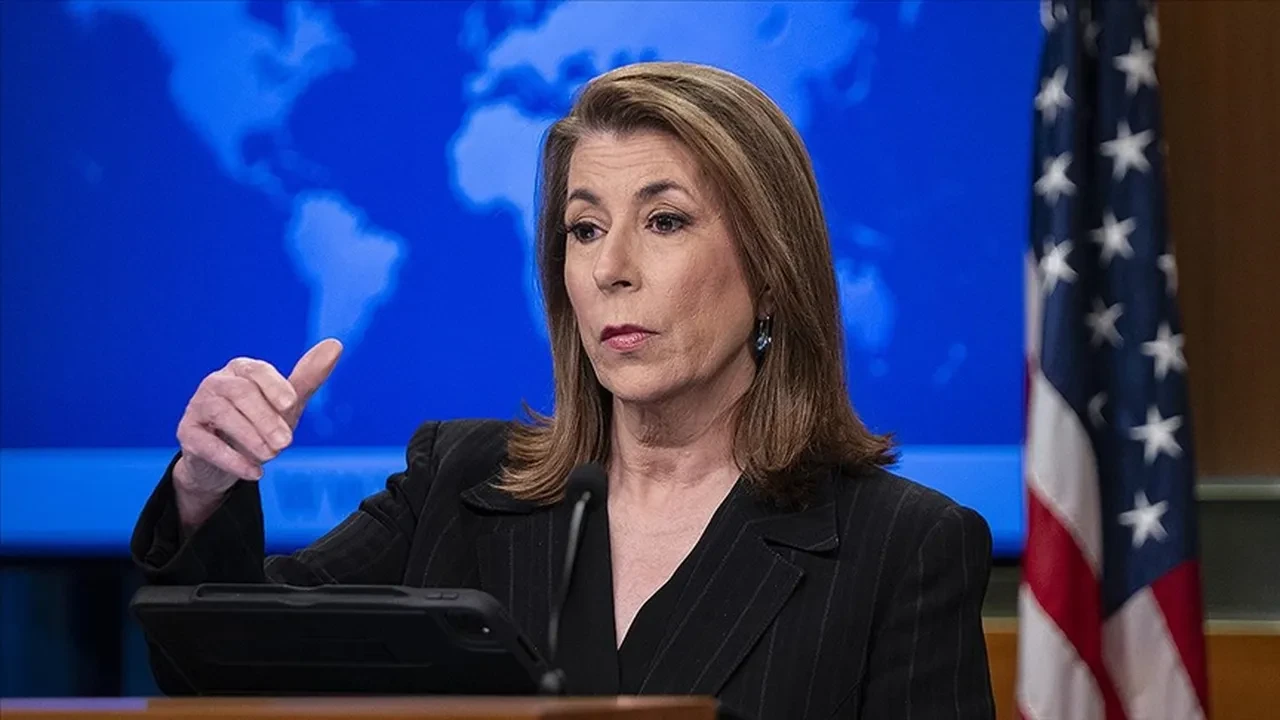 ABD'den PKK'nın silah bırakmasına ilişkin açıklama