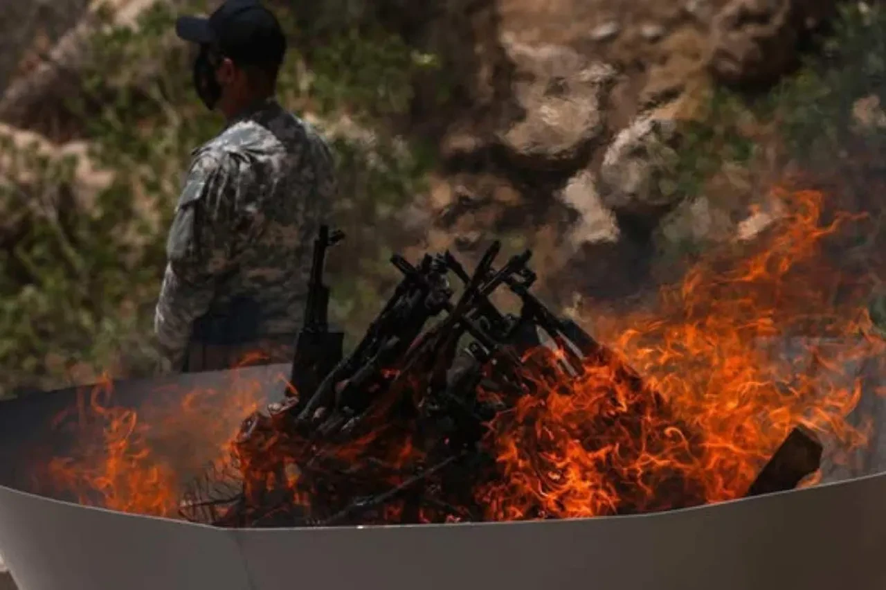 ABD'den PKK'nın silah bırakmasına ilişkin açıklama
