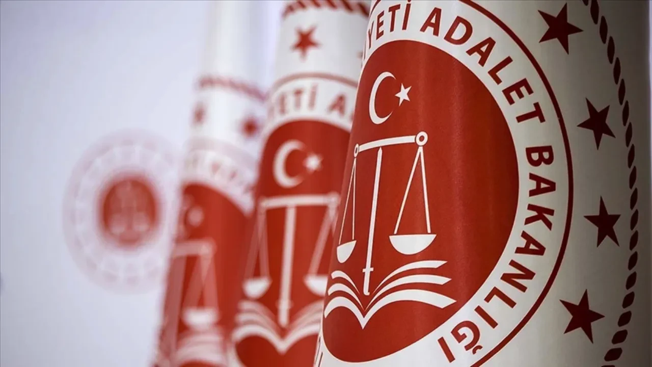 Adalet Bakanlığı 20 bin personel alımı ne zaman? Adalet Bakanı Yılmaz Tunç açıklama yaptı