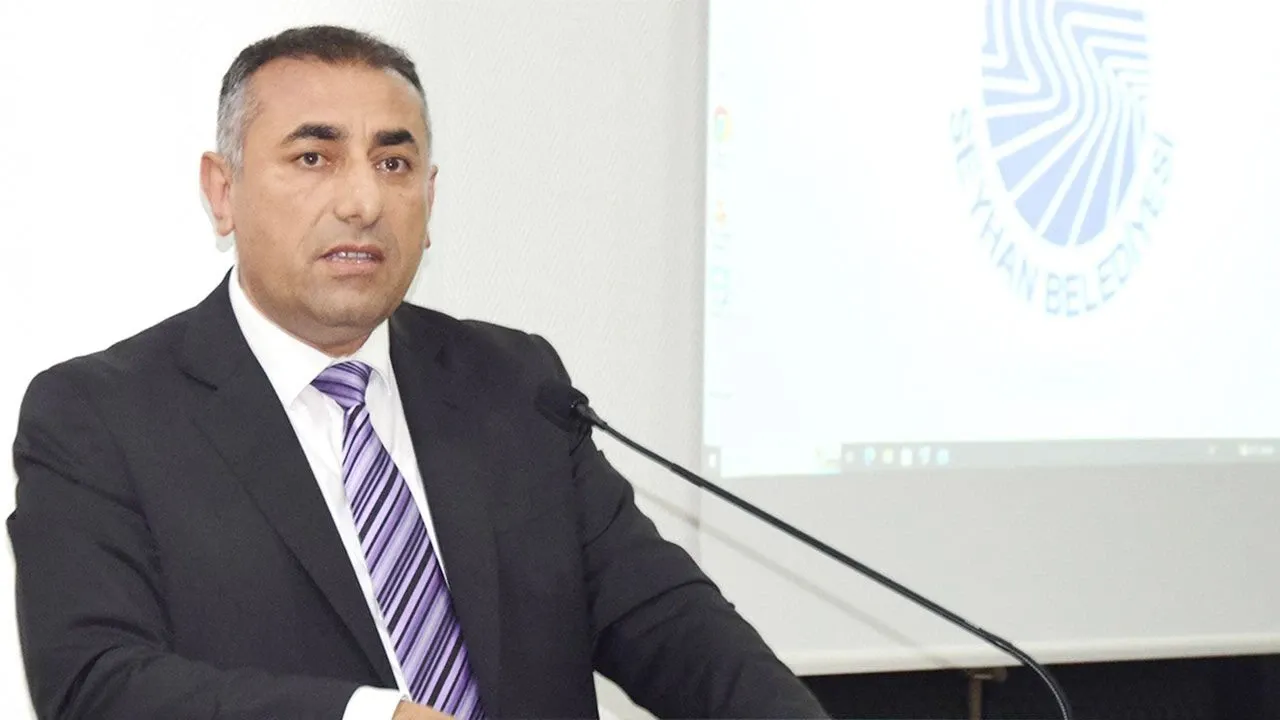 Adana Büyükşehir Belediye Başkanvekili belli oldu!