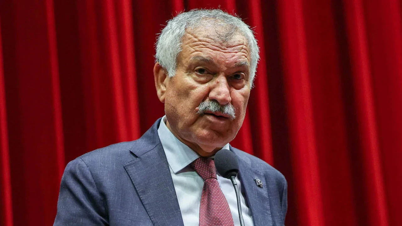 Adana Büyükşehir Belediye Başkanvekili belli oldu!