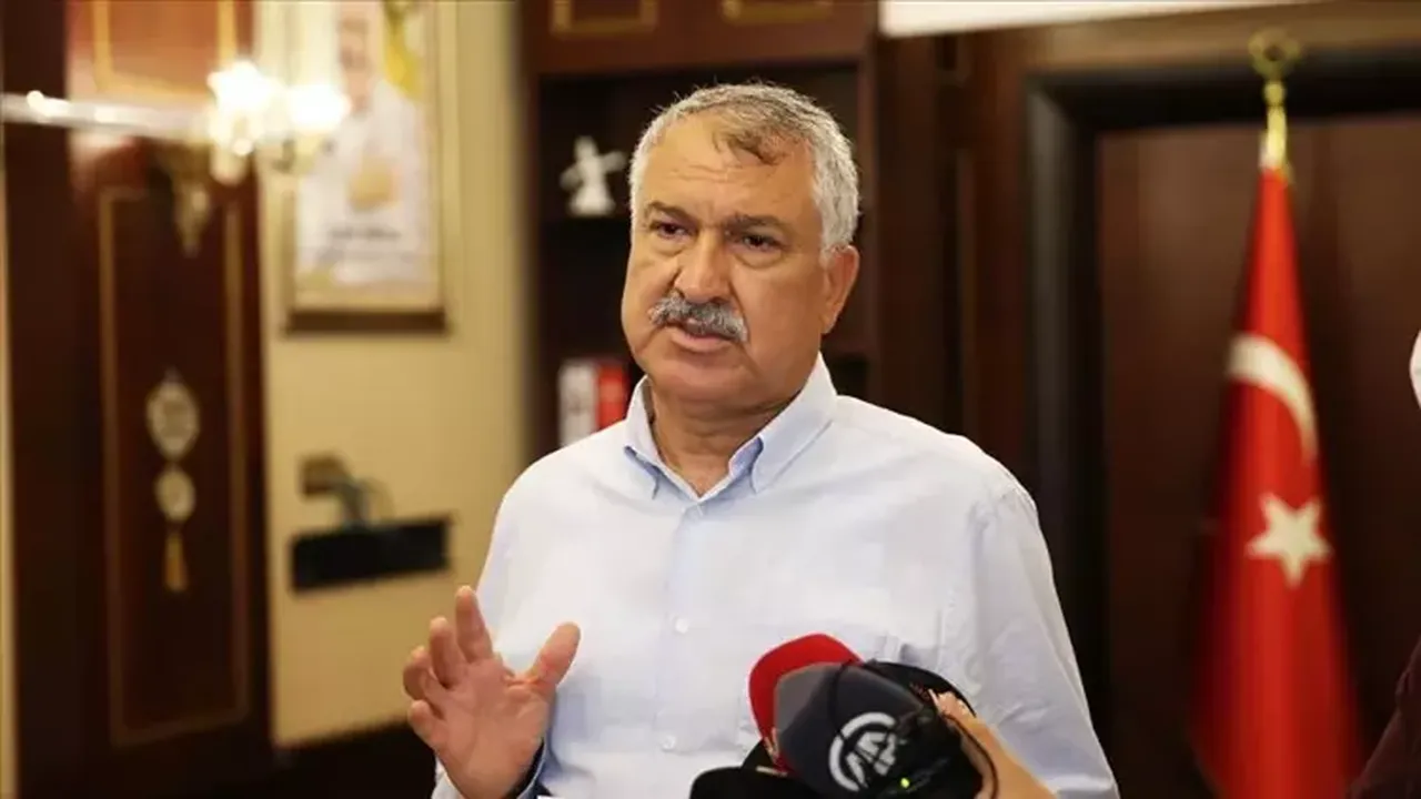 Adana Büyükşehir Belediye Başkanvekili belli oldu!