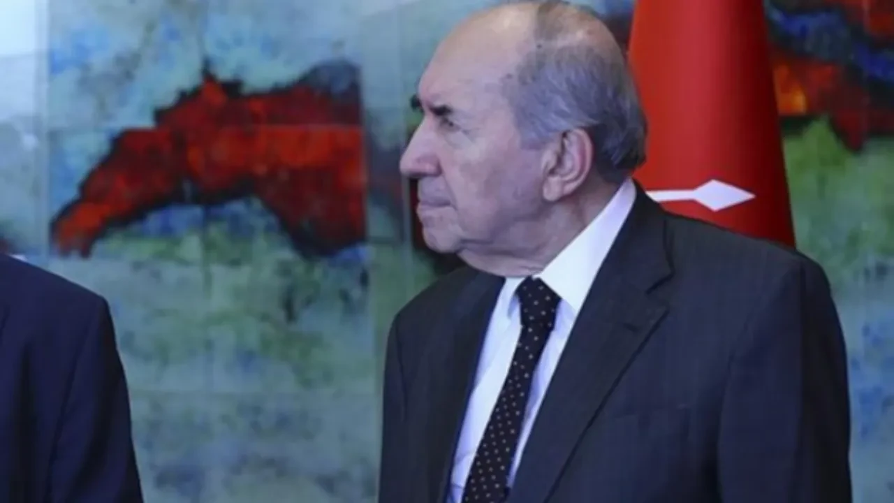 Altan Öymen'in hastalığı nedir, ne ameliyatı oldu? Yoğun bakıma alınan ismin sağlık durumu