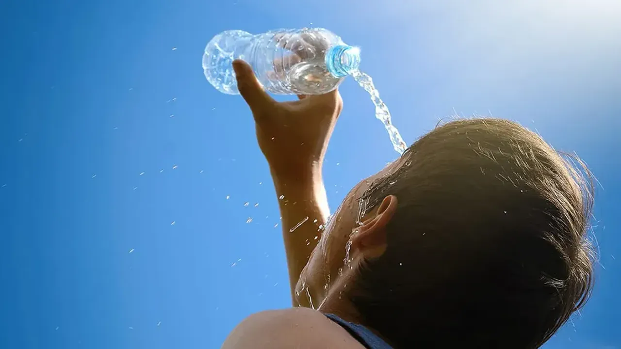 Aşırı sıcaklarda çalışanlara uyarı: Bu durum beyin kanamasına yol açar
